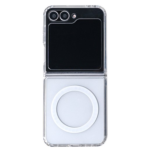 구스페리 머큐리 맥세이프 젤하드 휴대폰 케이스