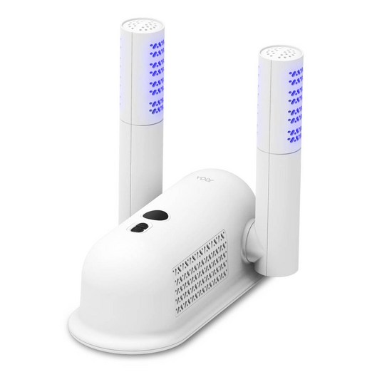 보아르 슈즈쏙 신발 건조기 휴대용 운동화 소독 살균