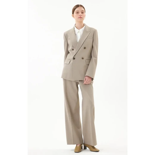 샌디 더블 자켓