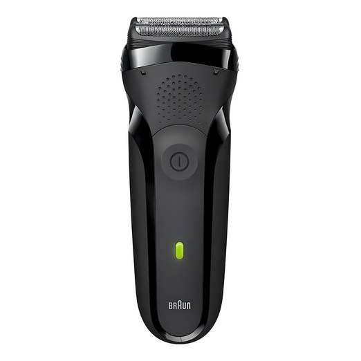 BRAUN 시리즈3 전기면도기