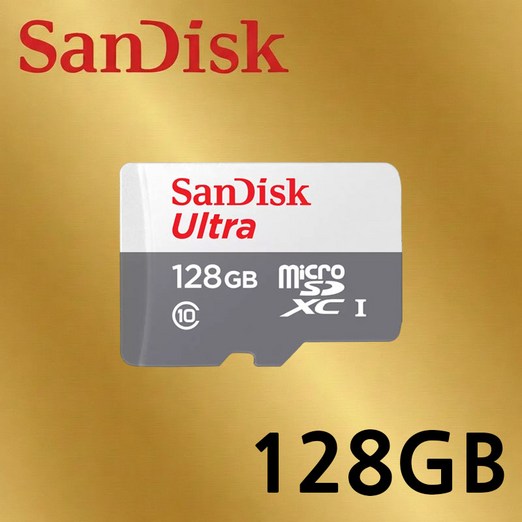 티피링크 카메라용 메모리카드 CCTV 홈캠 128기가 TAPO C320 C310 C210 C200 C110 C100 TC70 C225 지원