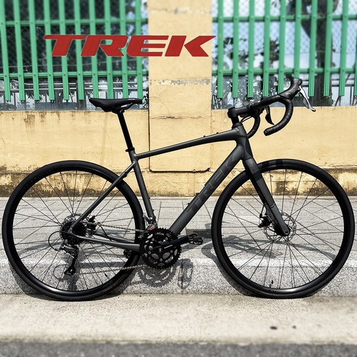 트렉 도마니 AL2 Domane AL 2 디스크 4세대 로드 자전거 2026