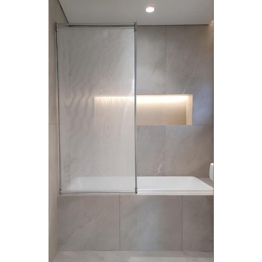 무타공 화장실 욕조파티션 샤워부스 욕실파티션 샤워실칸막이