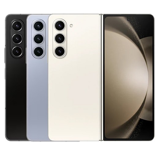 갤럭시Z폴드5 SMF946 공기계 용량 선택 가능 특S급 전시몰