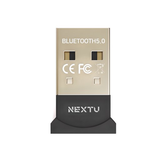 넥스트유 블루투스 5.0 USB 동글 NEXT-204BT – 혼합 색상 pc블루투스동글 넥스트유 블루투스 5.0 USB 동글 NEXT-204BT – 혼합 색상 pc블루투스동글