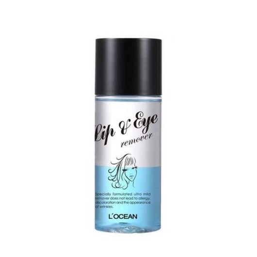 로쎄앙 립앤아이 리무버 블루, 100ml, 1개