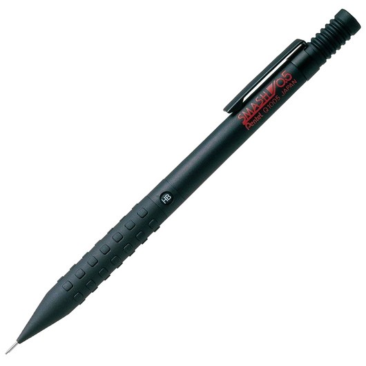 펜텔 스매쉬 샤프 Q1005, 1mm, 1개