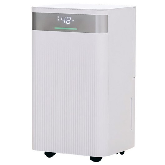 롯데알미늄 13L 공기정화 제습기 LDH-8300
