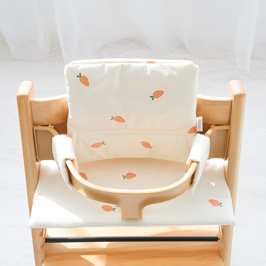 마롤로뜨 방수 트립트랩 쿠션 커버 세트, 캐롯로뜨