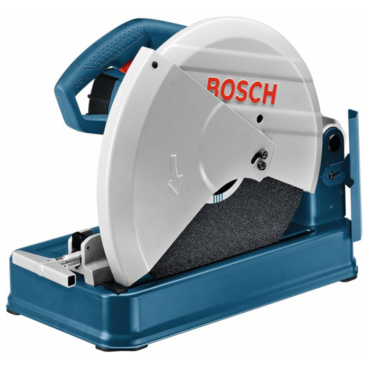 보쉬 고속 절단기 GCO 2000 Professional, 1개 디월트슬라이딩각도절단기