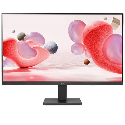 LG전자 FHD IPS 모니터, 60cm, 24MR400