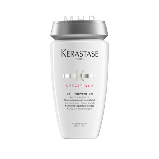 [가는 모발용 샴푸] kerastase 케라스타즈 스페시픽 방 프리벤션 250ml, 1개