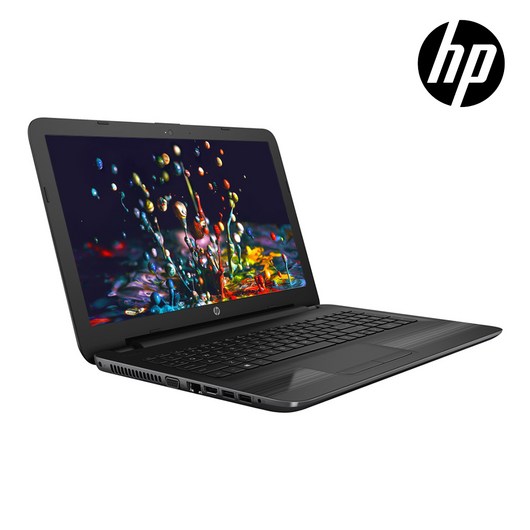 레노버 HP 중고노트북 리퍼 신품SSD 가성비 사무용 인강용 업무용 i3 i5 i7 베터리 70%이상 보증, HP 250 G5 i5-6200, WIN10, 8GB, 256GB, 블랙