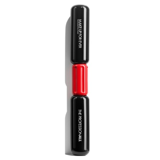 메이크업포에버 더 프로페셔널 마스카라 9ml, 1개, 블랙