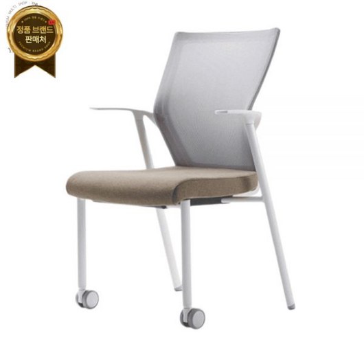 SIDIZ 시디즈 아이블 T50 의자 메쉬 학생 공부 서울대의자, 블랙/블루