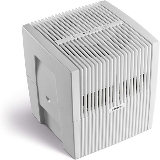 벤타 에어워셔 LW25 8W 40sqm 공기청정 가습기 관세대납, 기본