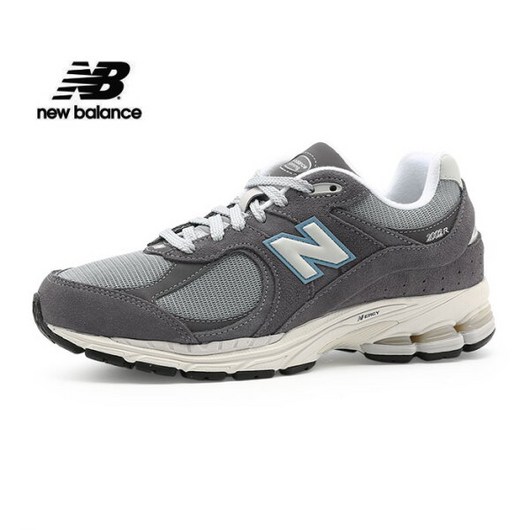 남녀공용 2002R 스틸 블루 M2002RFB