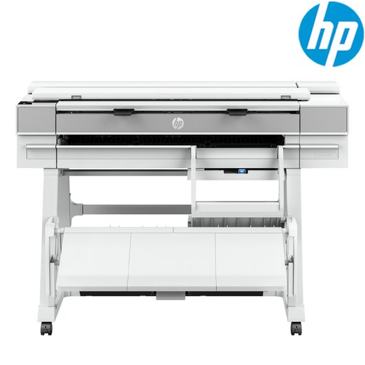 HP 디자인젯 T950 MFP 복합기 36인치 플로터 스탠드포함 A0출력가능 전국설치지원가능