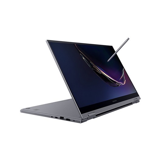 삼성 갤럭시북 펜포함 10세대 i7 16G SSD 512G 윈10 그레이, 단품, 단품
