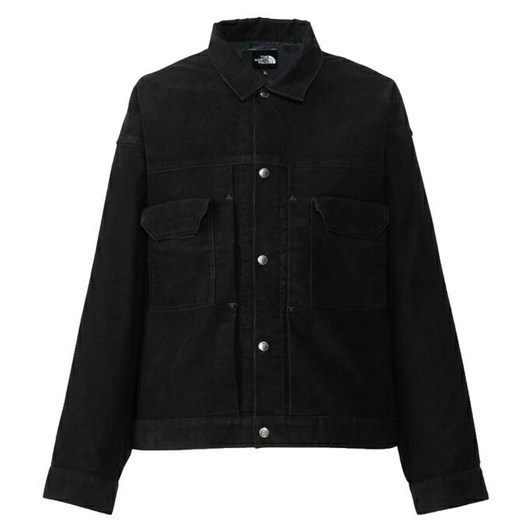 더 노스페이스 아웃도어 재킷 맨즈 밸리 웨이브 트래커 NP72432 K THE NORTH FACE