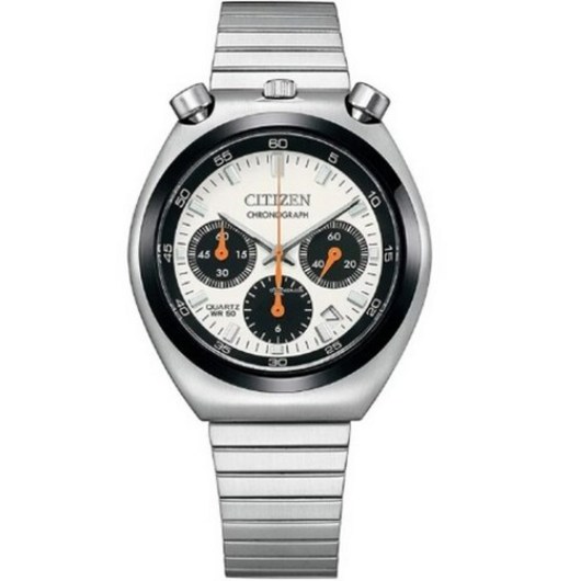 시티즌 뿔헤드 일본남자남성 메탈패션 명품 손목 빈티지레트로 빈티지 유니크 시계 AN3660-81L 81A