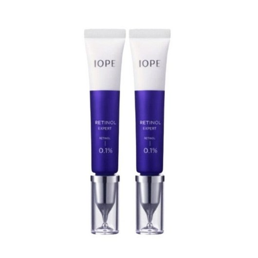 아이오페 레티놀 엑스퍼트 0.1 30ml 2개