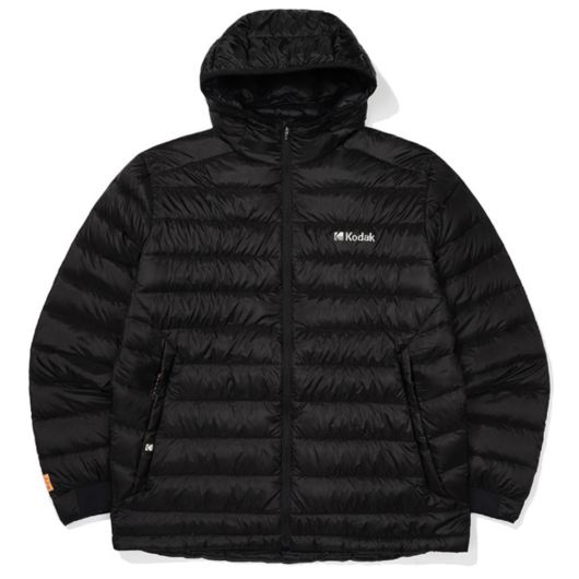 추천3 코닥경량패딩