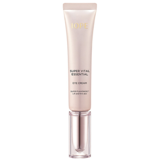 아이오페 슈퍼바이탈 에센셜 아이크림 25ml, 1개