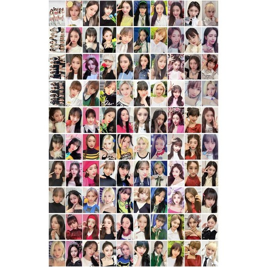 장원영 얼빡 포카 – IVE 스위치 100장 시리즈 4 아이즈원앨범 장원영 얼빡 포카 – IVE 스위치 100장 시리즈 4 아이즈원앨범