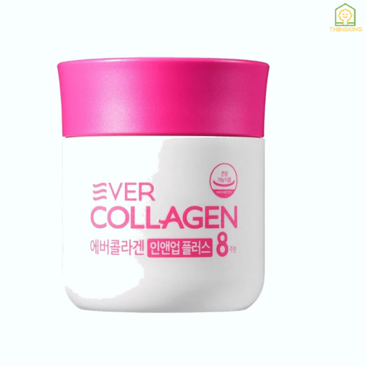 에버콜라겐 인앤업 플러스 750mg x 112정, 상세페이지 참조, 1개