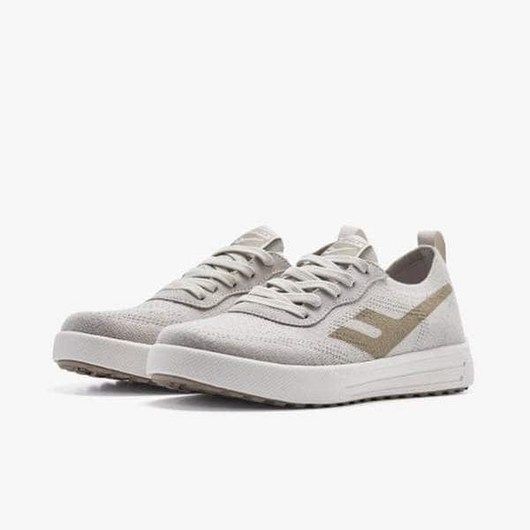 프로스펙스 심플하고 가벼운 남녀공용 스니커즈 베어리 업 베이지 PS0US24S3021426676