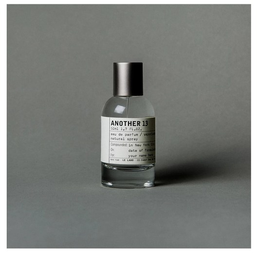르 라보 어나더 13 50ml 오드 퍼퓸 ANOTHER 13, 1개