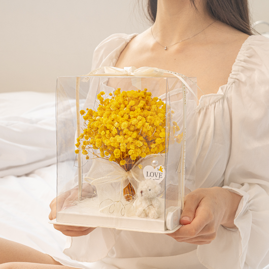 마음담은집