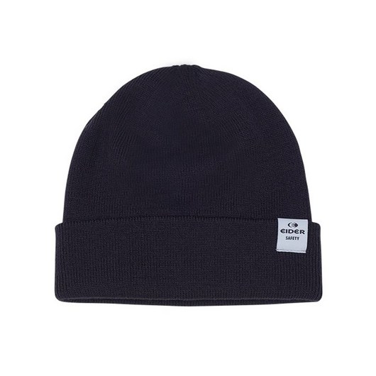 아이더 베이직 비니 네이비