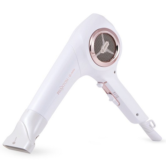 JMW 팬텀 헤어 드라이기 MS6001A 1600W, 0-MS6001A, 로즈골드