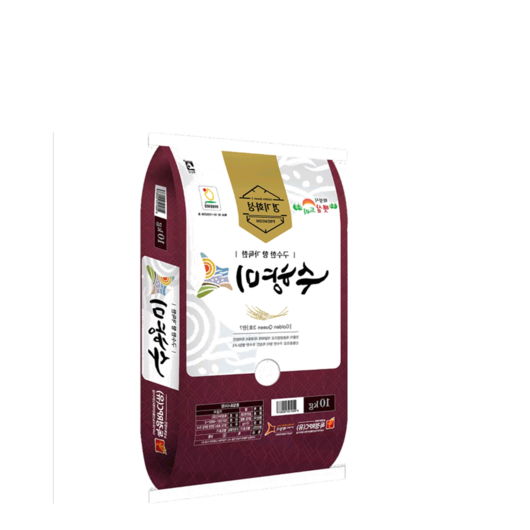 24년산 햅쌀 수향미 골든퀸 10kg, 동의함