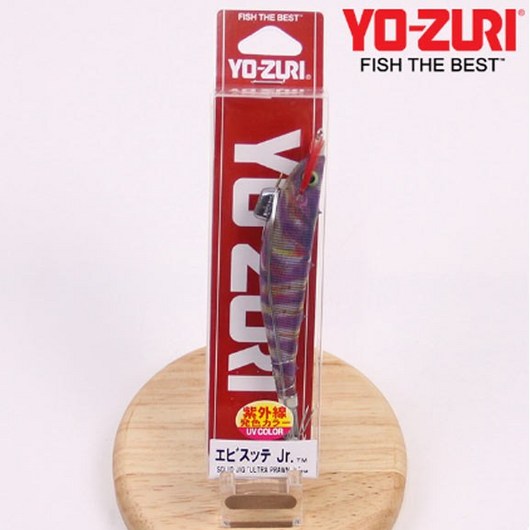 요즈리 삼봉에기 주니어 케이무라 에기 미니삼봉 A1808, A1808-KVKE (케이무라), A1808-KVKE (케이무라), 선택완료, 1개
