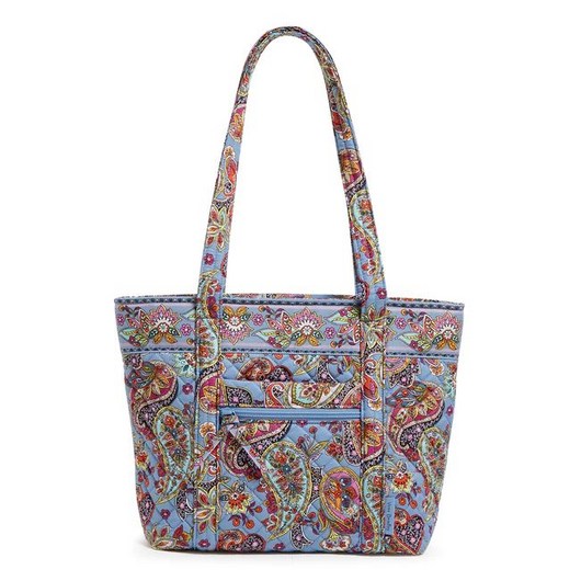 베라 스몰 토트 백 (Small Vera Tote Bag)