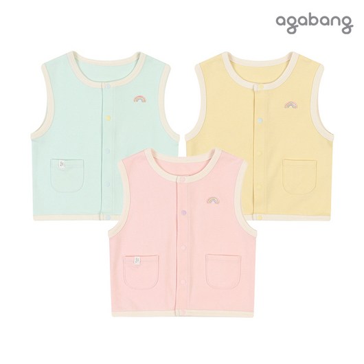 랄라조끼 01R151301AGA