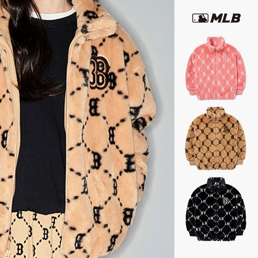 추천4 mlb키즈후리스
