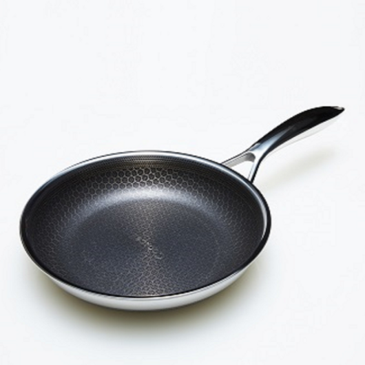 쿡셀 더블 코팅 프라이팬, 30cm, 1개
