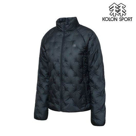 매장정품 코오롱스포츠 KOLON SPORT 여성 초경량 다운 에그라이트 JKJDW24296DFO 1547560
