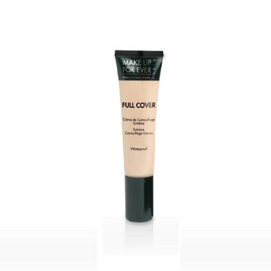 메이크업포에버 풀 커버 15ml, N4 Flesh, 1개