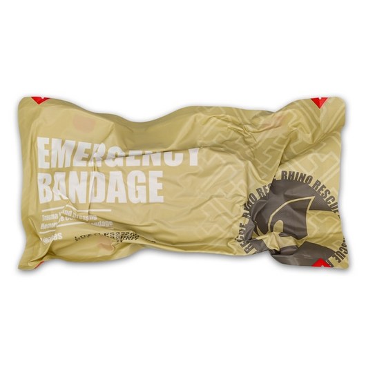 위닝 헤드기어 복싱 얼굴 보호대 RHINO 응급 압박 전술 전투용, 8인치, 5개 세트