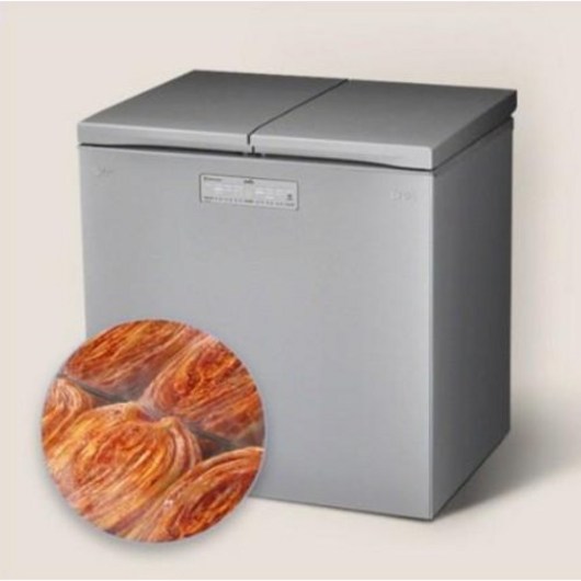 LG전자 디오스 냉장+냉동 뚜껑형 김치냉장고