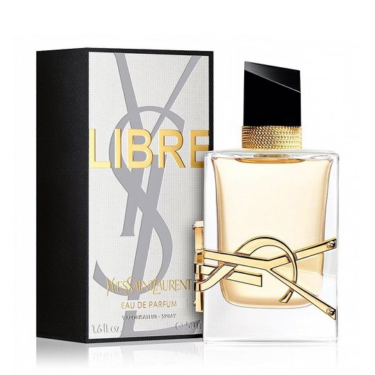 입생로랑 리브르 오 드 퍼퓸, 90ml, 1개