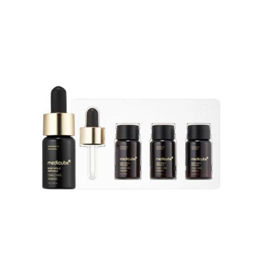 메디큐브 딥비타씨 7일 기미 앰플 2.0 10ml X3
