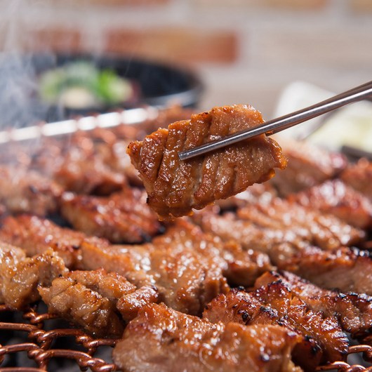 제주산 칼집구이 대용량 1kg, 2개