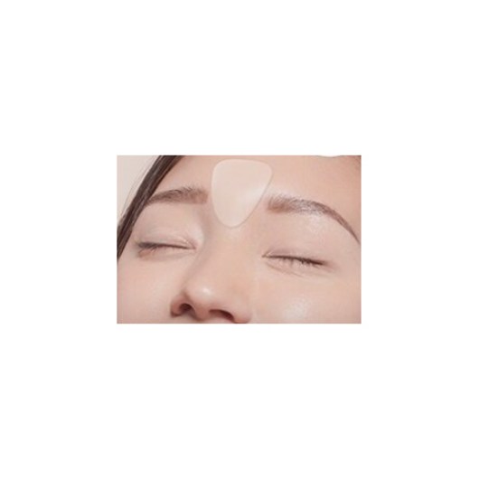 마르시끄 링클 리페어 주름패치(미간 팔자) 2종 택 1, 33개입, 1개