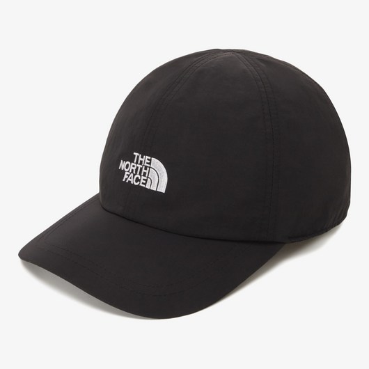 에코 로고 캡 NE3CQ50A_BLK, M, BLK(BLACK)